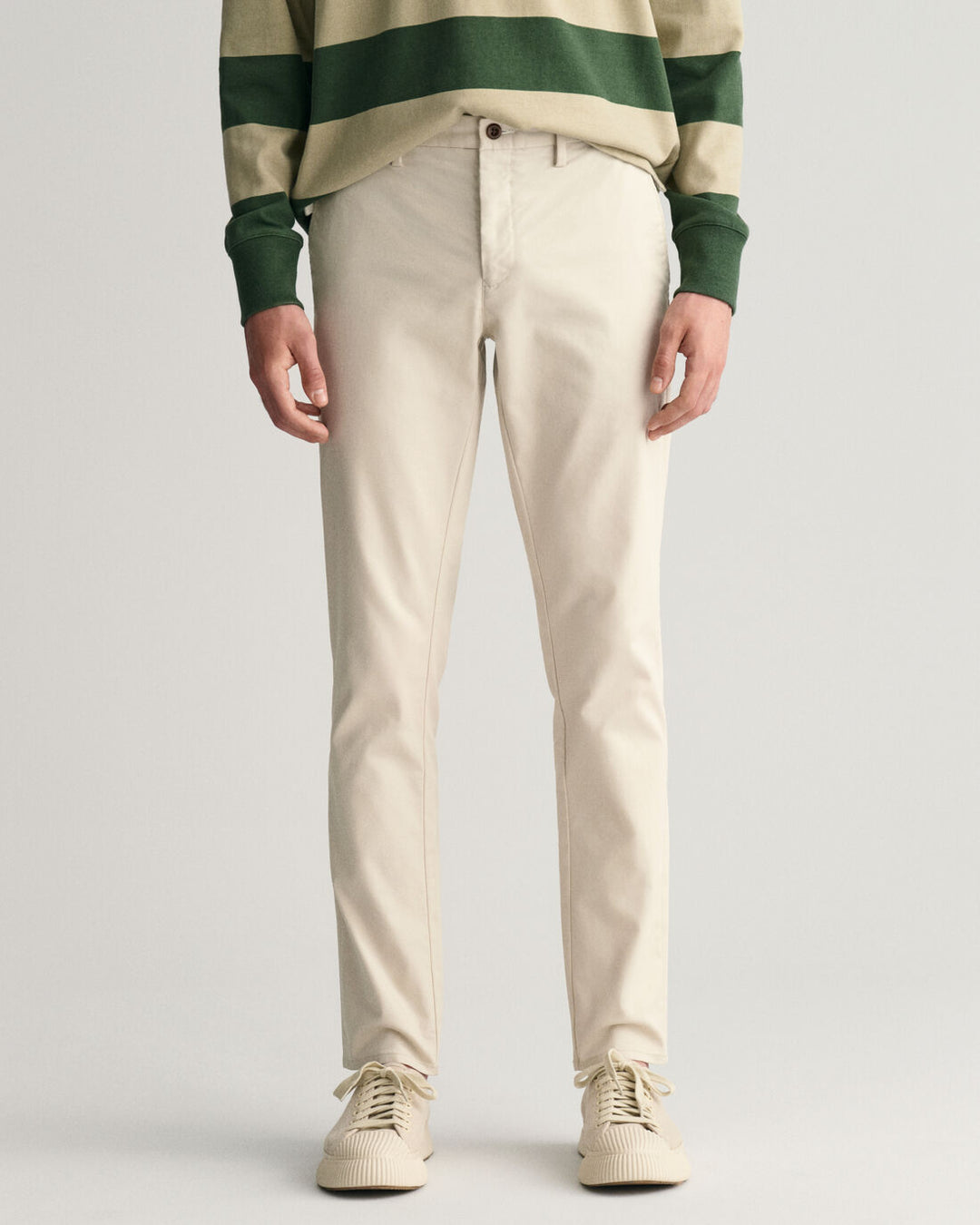 GANT Slim Chinos/Hlače 1505220