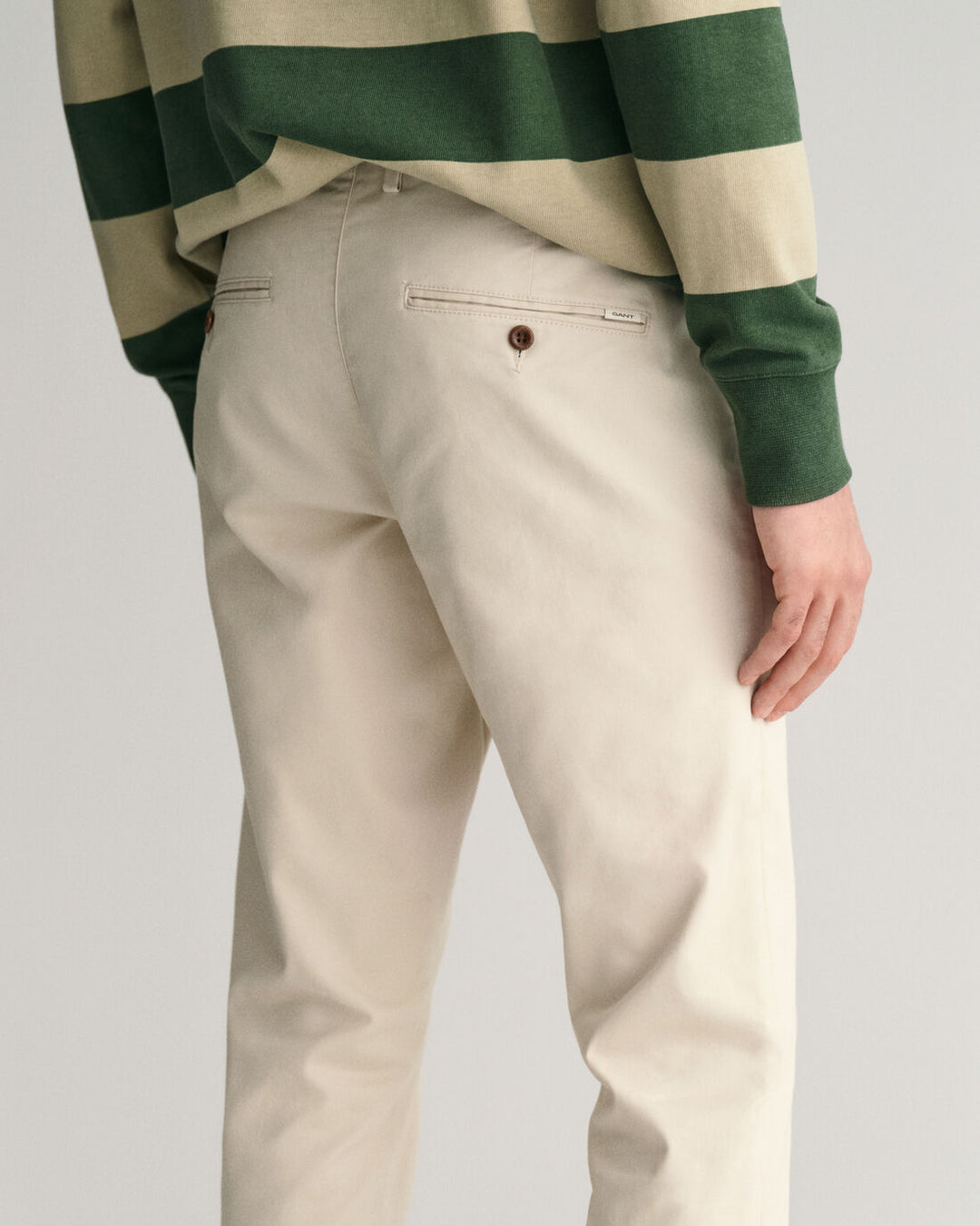 GANT Slim Chinos/Hlače 1505220