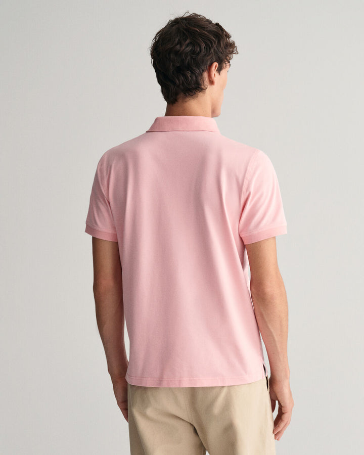 GANT Reg Contrast Pique Ss Polo/Polo majica 2062026