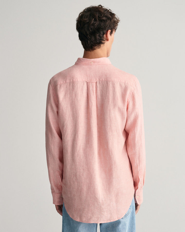 GANT Reg Linen Shirt/Košulja 3240102