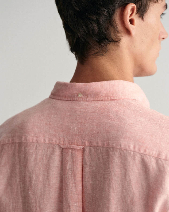 GANT Reg Linen Shirt/Košulja 3240102