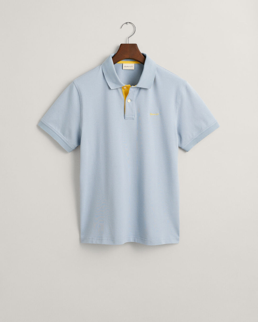 GANT Reg Contrast Pique Ss Polo/Polo majica 2062026