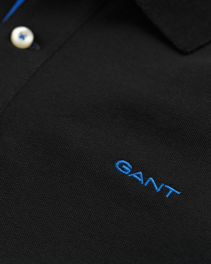 GANT Reg Contrast Pique Ss Polo/Polo majica 2062026