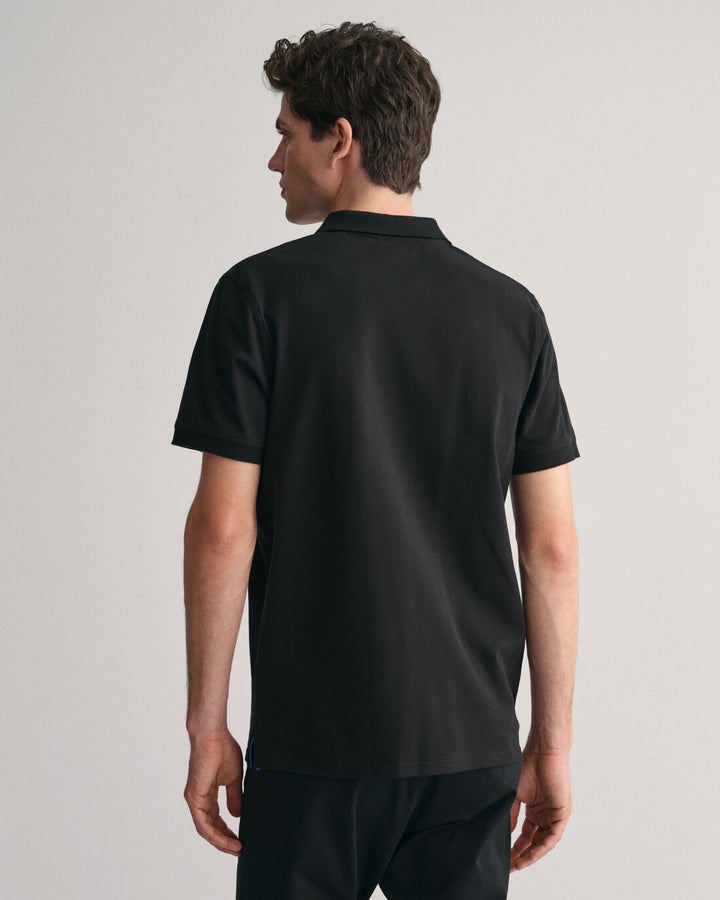 GANT Reg Contrast Pique Ss Polo/Polo majica 2062026