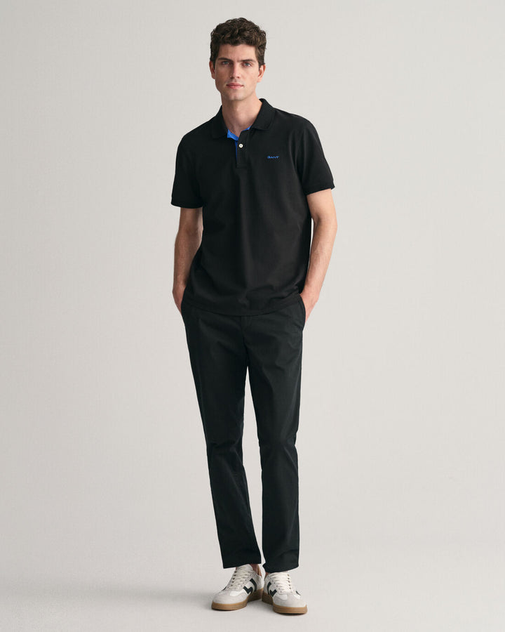 GANT Reg Contrast Pique Ss Polo/Polo majica 2062026