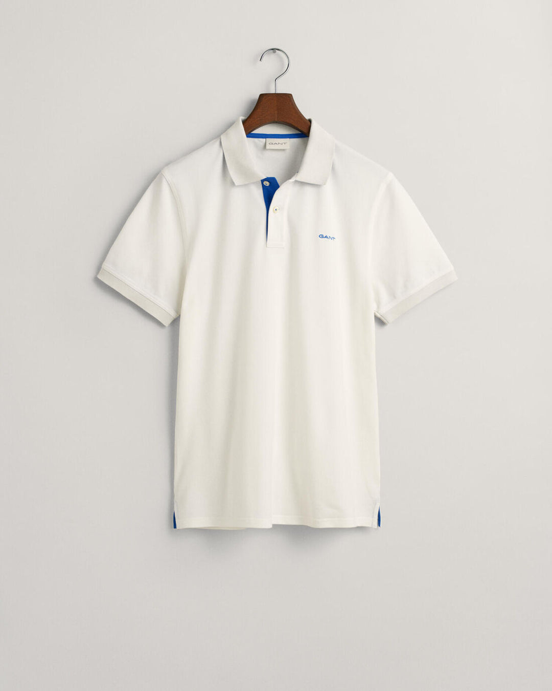 GANT Reg Contrast Pique Ss Polo/Polo majica 2062026