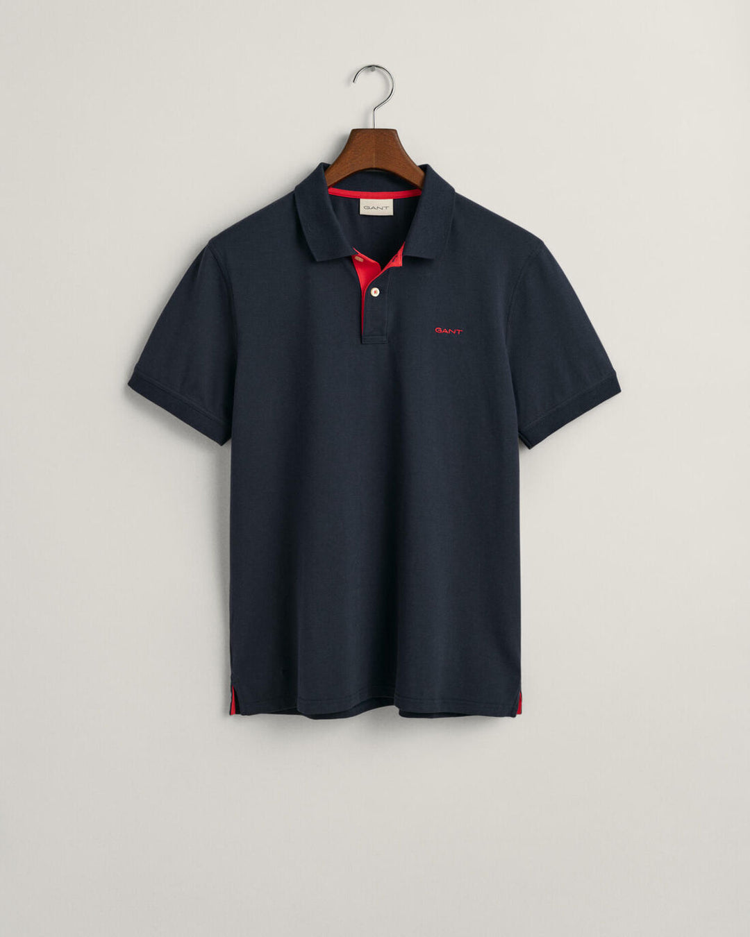 GANT Reg Contrast Pique Ss Polo/Polo majica 2062026