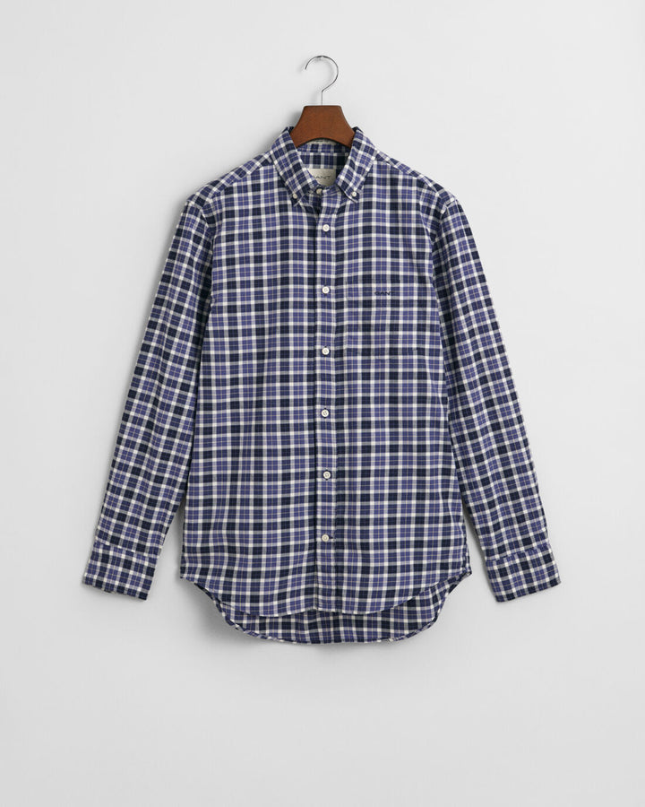 GANT Reg Light Twill Check Shirt/Košulja 3240194