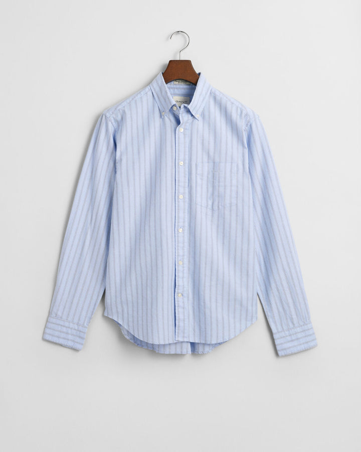 GANT Reg Archive Oxford Stripe Shirt/Košulja 3240169