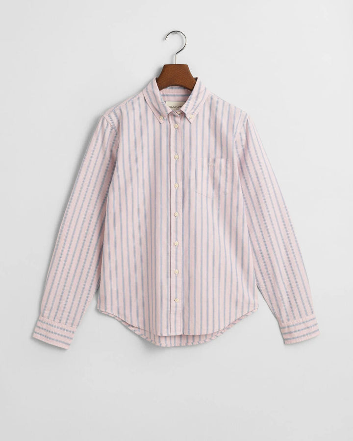GANT Regular Fit Striped Archive Oxford Shirt/Košulja 4300420