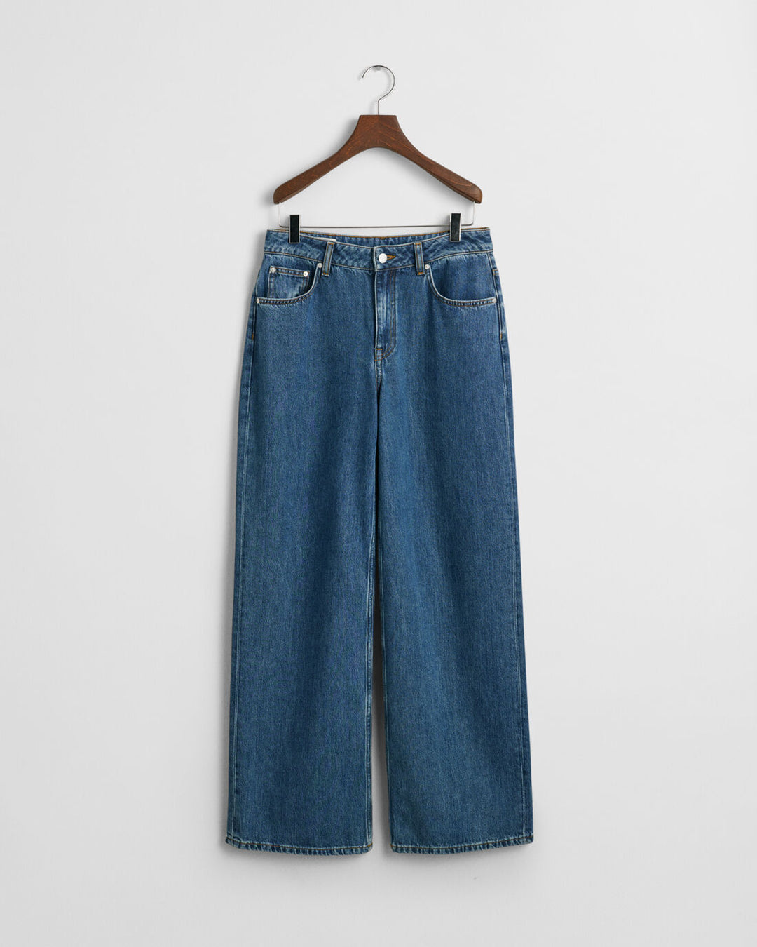 GANT Rel Straight Jeans/Traperice 4100228