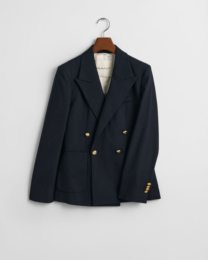 GANT Slim Club Blazer/Sako 4770321