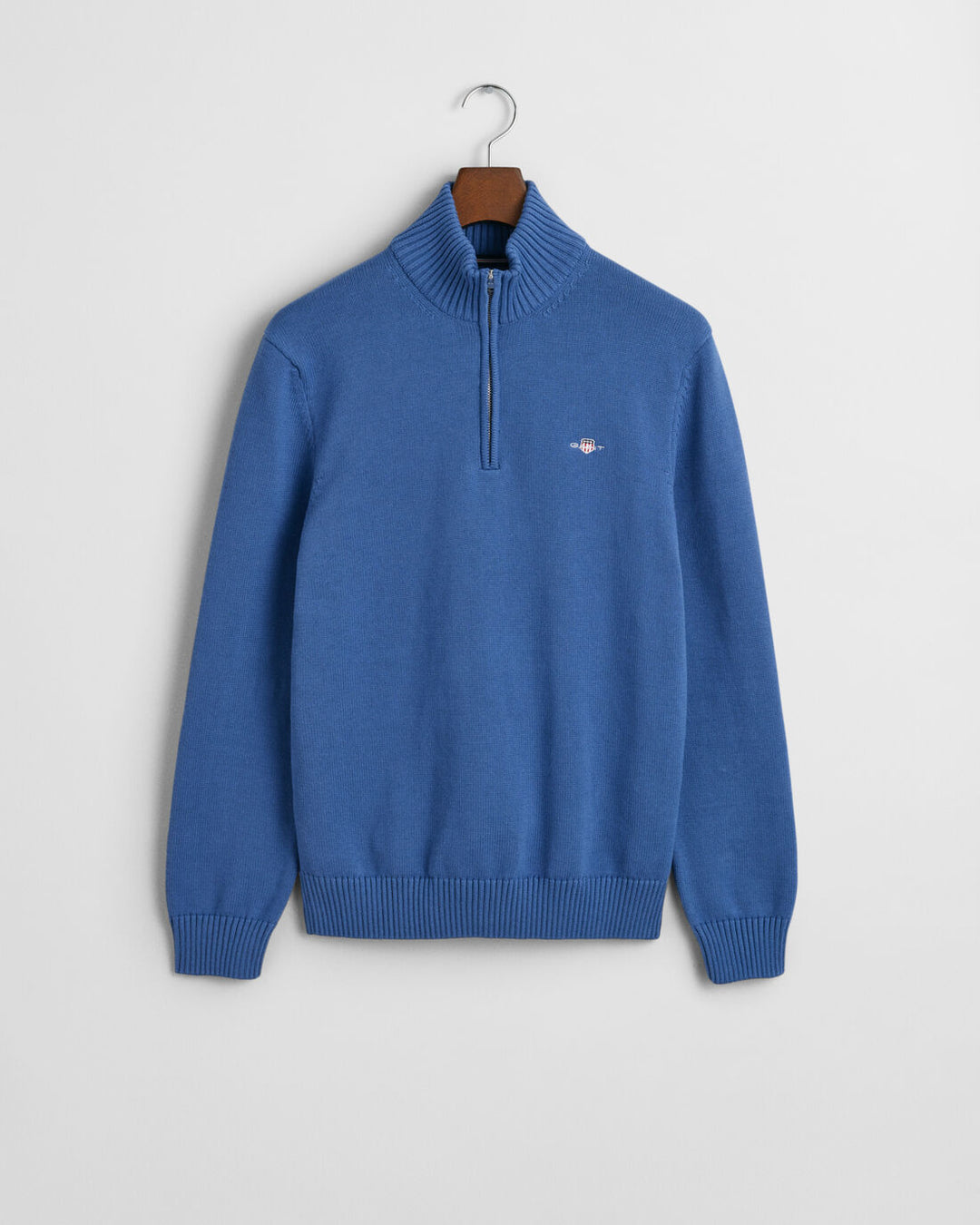 GANT Casual Cotton Half Zip/Pulover 8030170