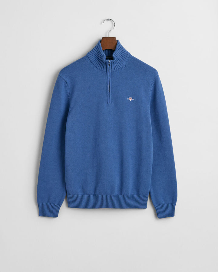 GANT Casual Cotton Half Zip/Pulover 8030170