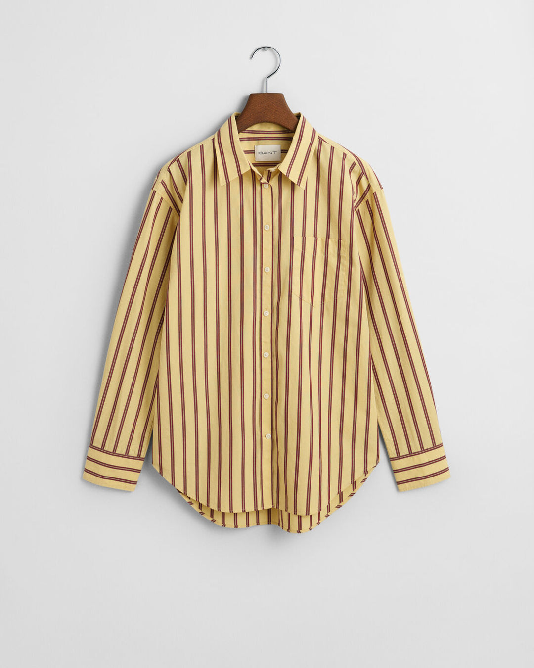 GANT Relaxed Classic Poplin Striped Shirt/Košulja 4300239