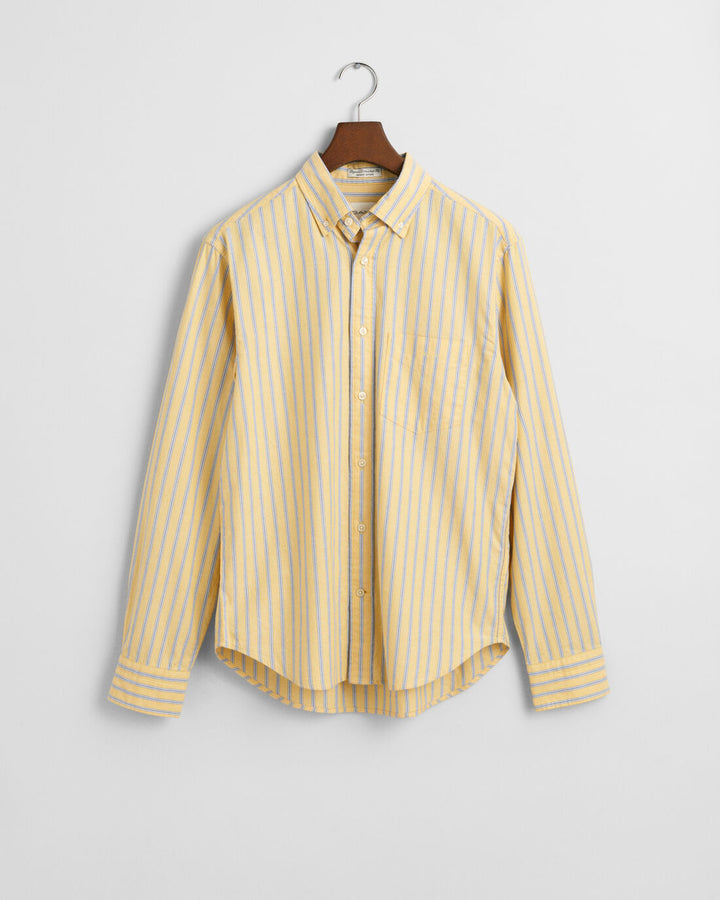 GANT Reg Archive Oxford Stripe Shirt/Košulja 3240169