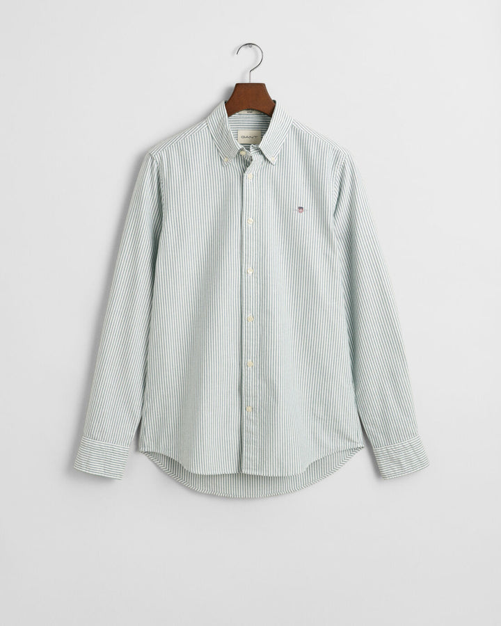 GANT Slim Classic Oxford Stripe Shirt/Košulja 3000232