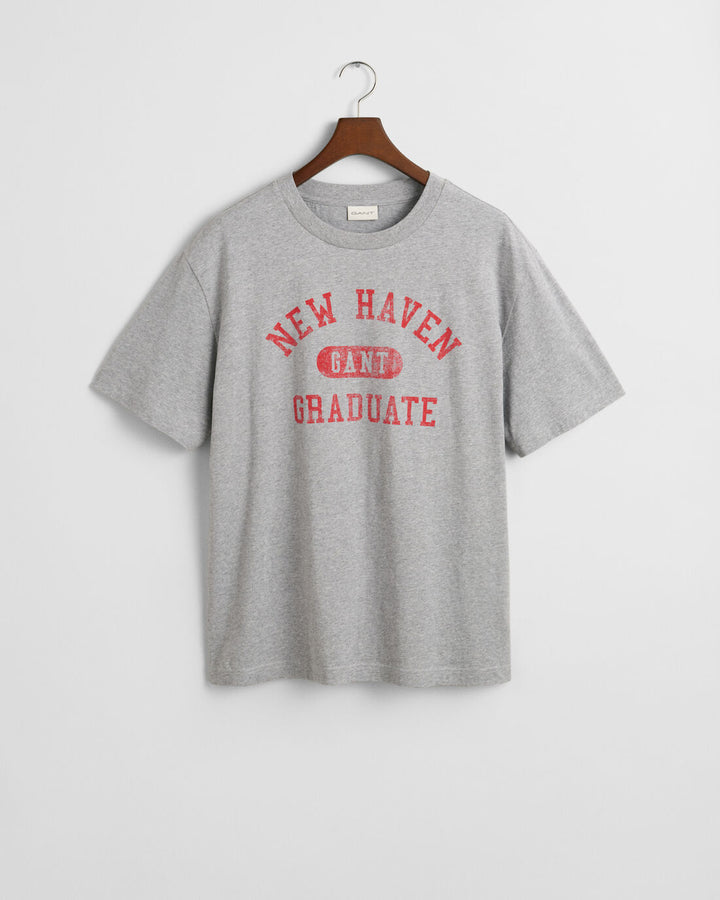 GANT Graphic T-Shirt/Majica 2033036