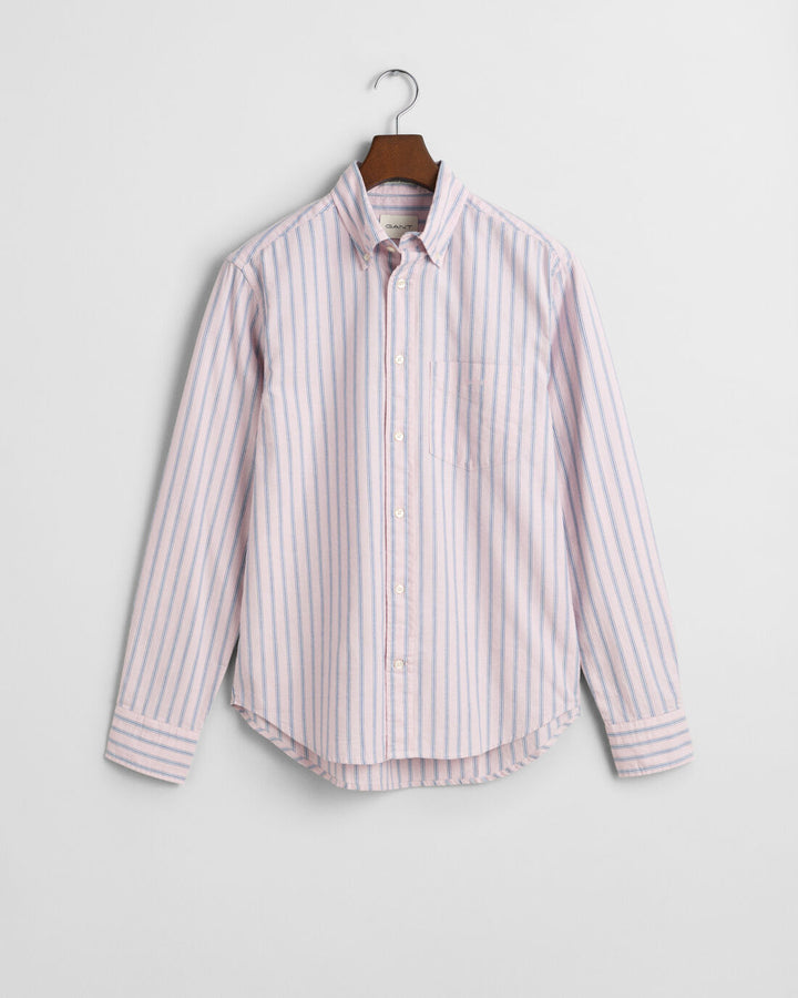 GANT Reg Archive Oxford Stripe Shirt/Košulja 3240169