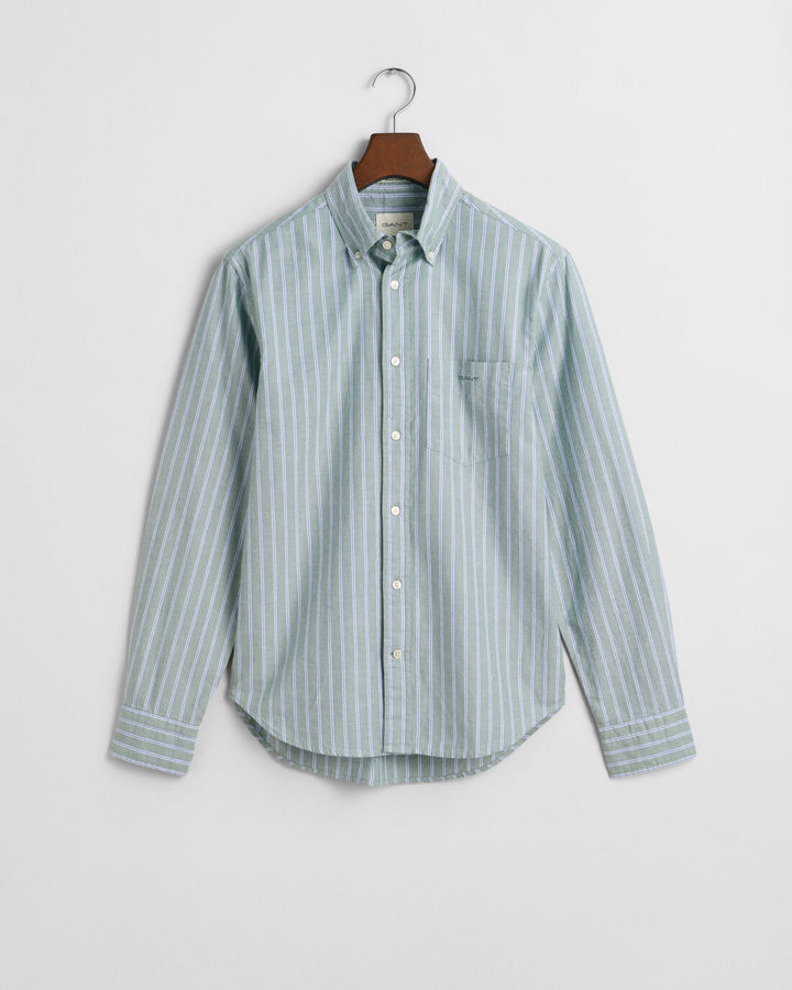 GANT Reg Archive Oxford Stripe Shirt/Košulja 3240169