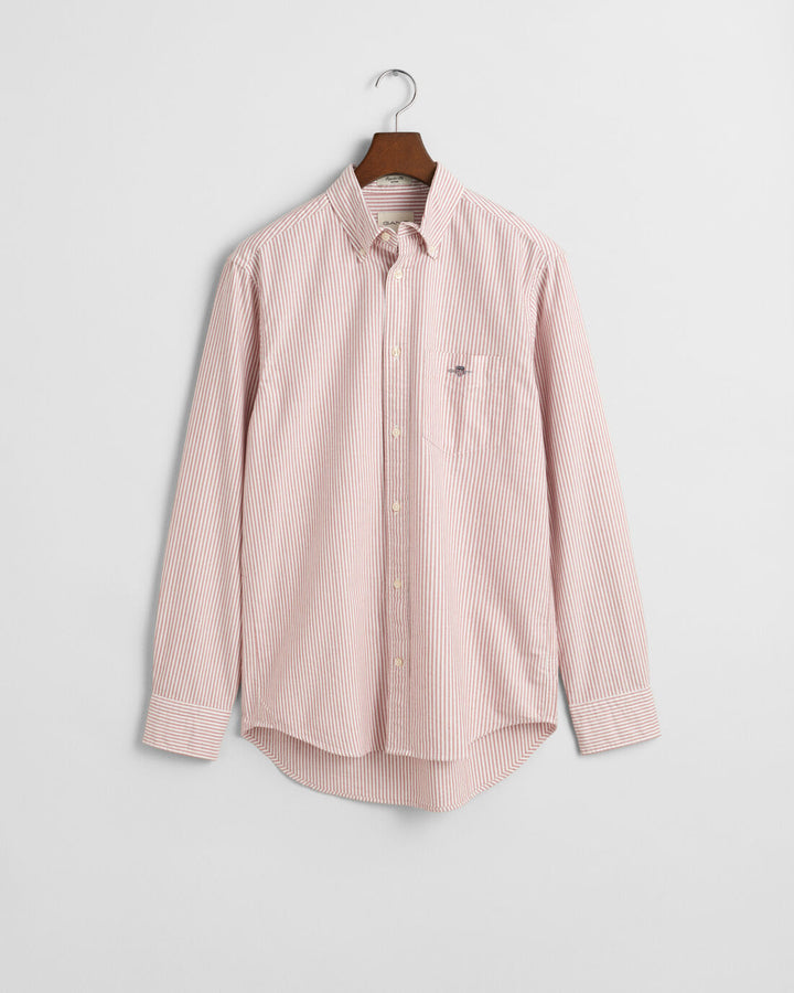 GANT Reg Classic Oxford Stripe Shirt/Košulja 3000230