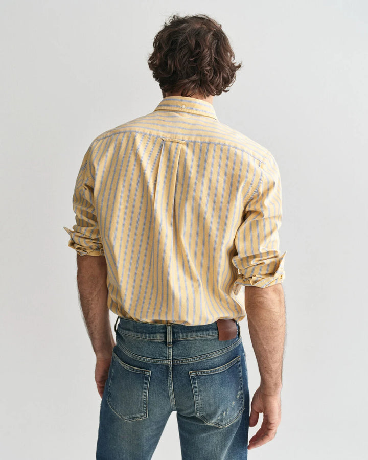 GANT Reg Archive Oxford Stripe Shirt/Košulja 3240169