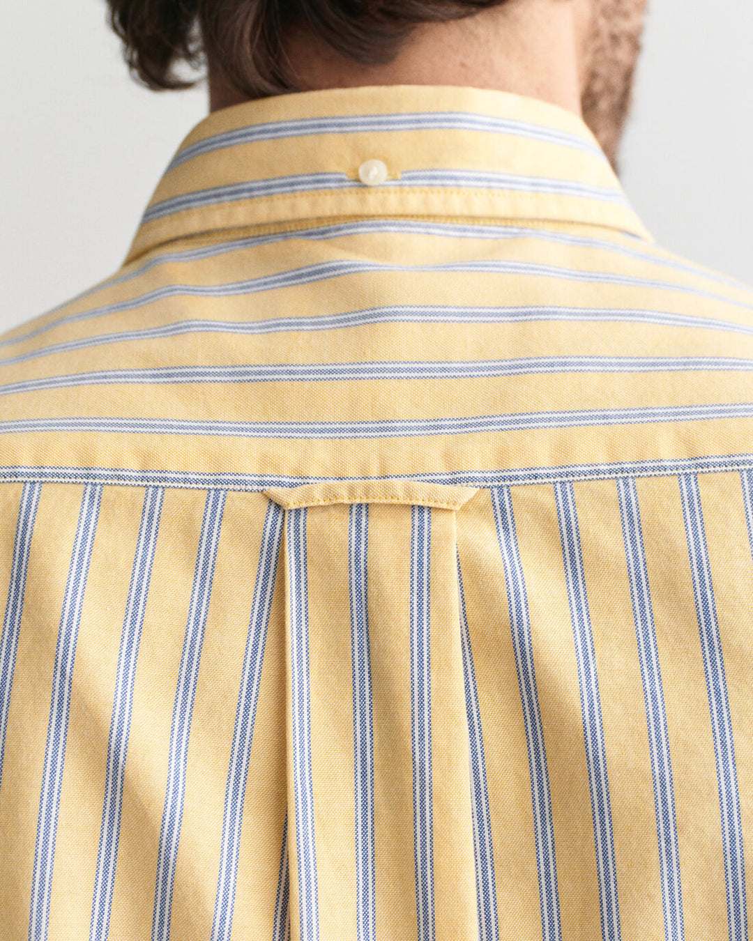 GANT Reg Archive Oxford Stripe Shirt/Košulja 3240169