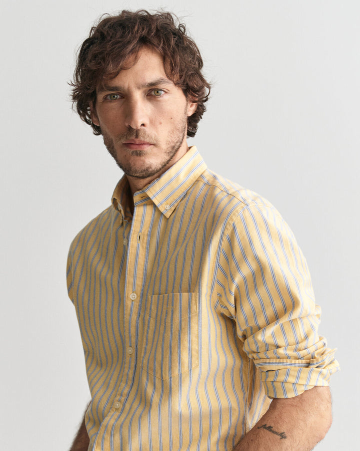 GANT Reg Archive Oxford Stripe Shirt/Košulja 3240169