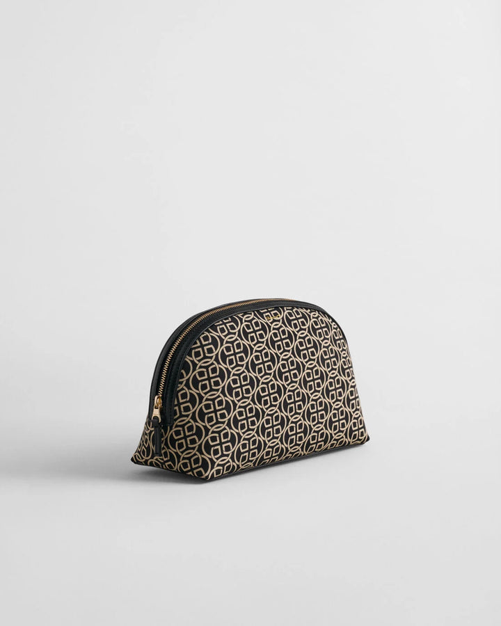 GANT G Pattern Fabric Wash Bag/Toaletna torba 4980002