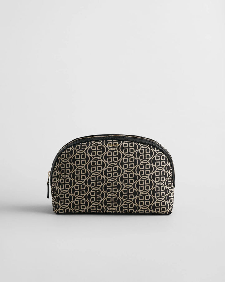 GANT G Pattern Fabric Wash Bag/Toaletna torba 4980002