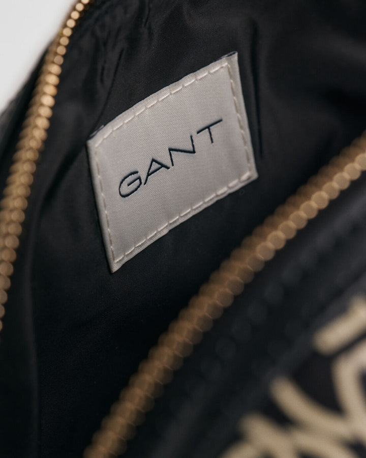GANT G Pattern Fabric Wash Bag/Toaletna torba 4980002
