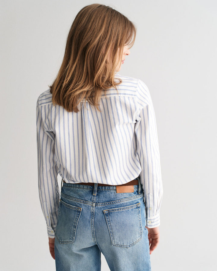 GANT Regular Fit Striped Archive Oxford Shirt/Košulja 4300420