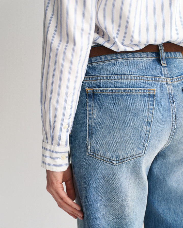 GANT Regular Fit Striped Archive Oxford Shirt/Košulja 4300420