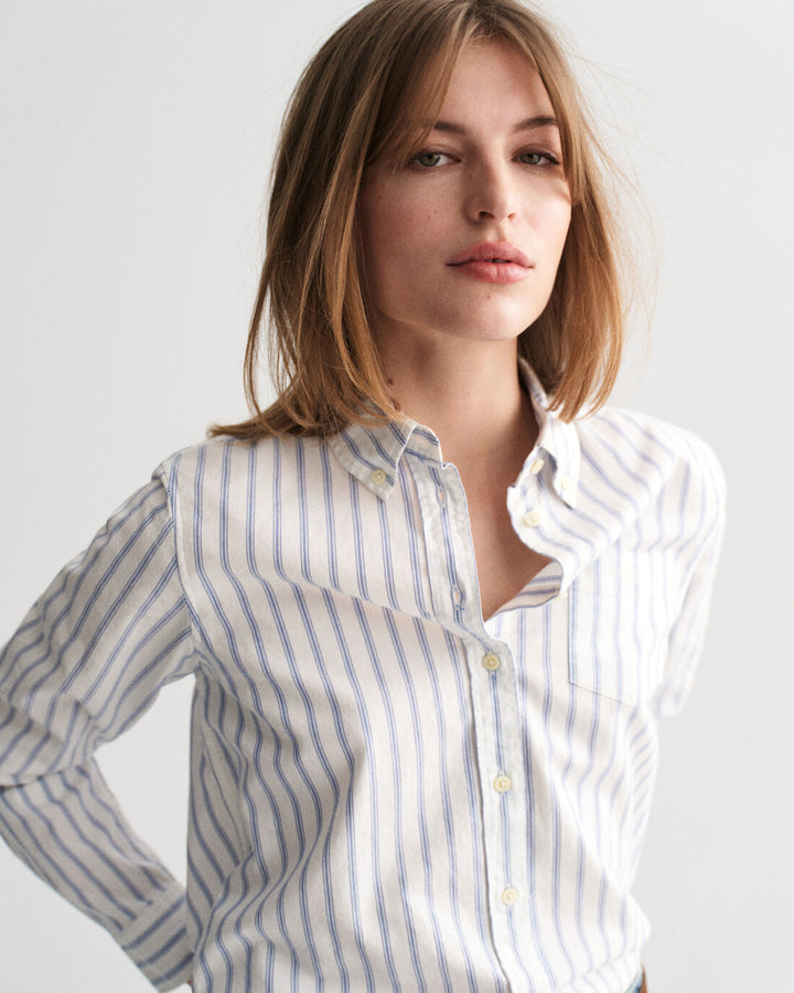 GANT Regular Fit Striped Archive Oxford Shirt/Košulja 4300420
