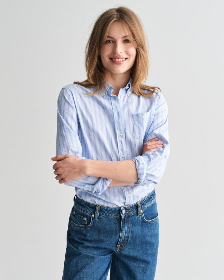 GANT Regular Fit Striped Archive Oxford Shirt/Košulja 4300420