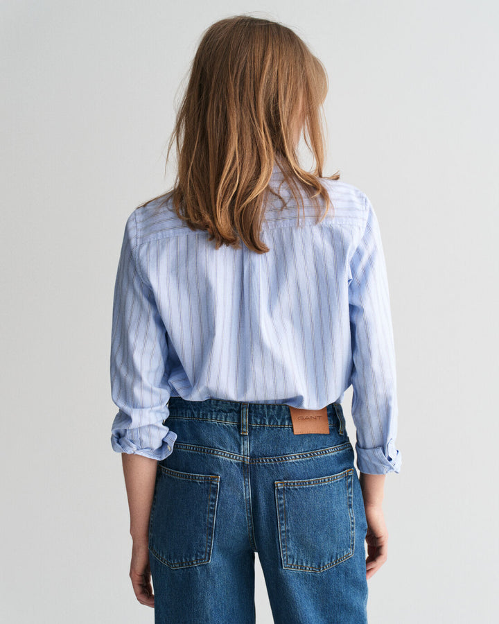 GANT Regular Fit Striped Archive Oxford Shirt/Košulja 4300420