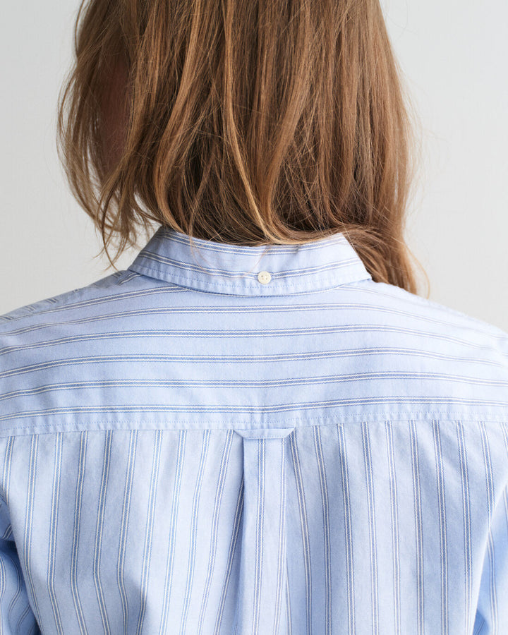 GANT Regular Fit Striped Archive Oxford Shirt/Košulja 4300420