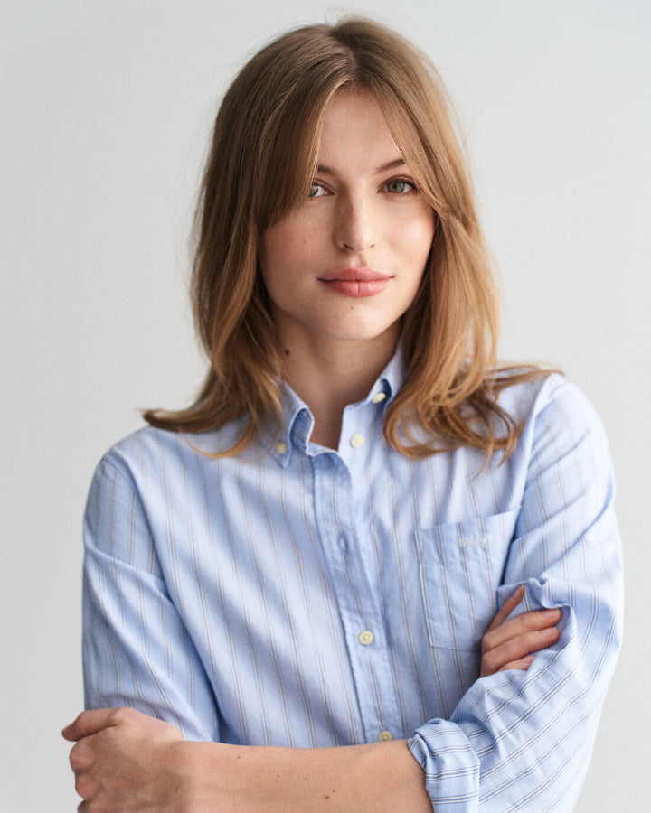 GANT Regular Fit Striped Archive Oxford Shirt/Košulja 4300420