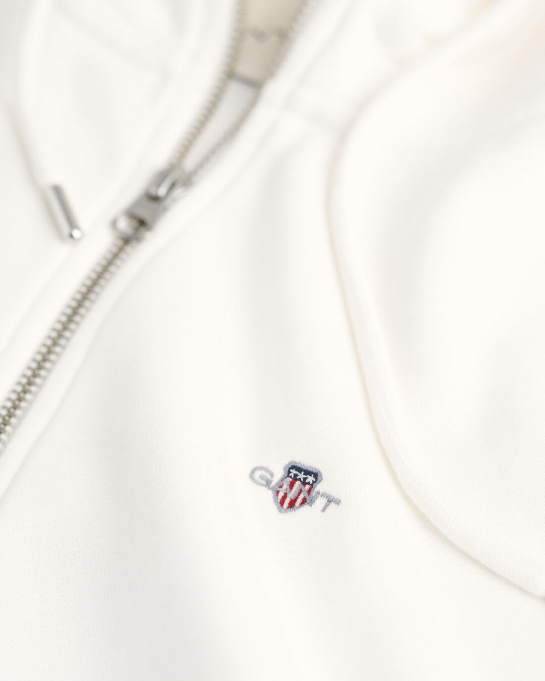 GANT Shield Zip Hoodie/Duks 4201412
