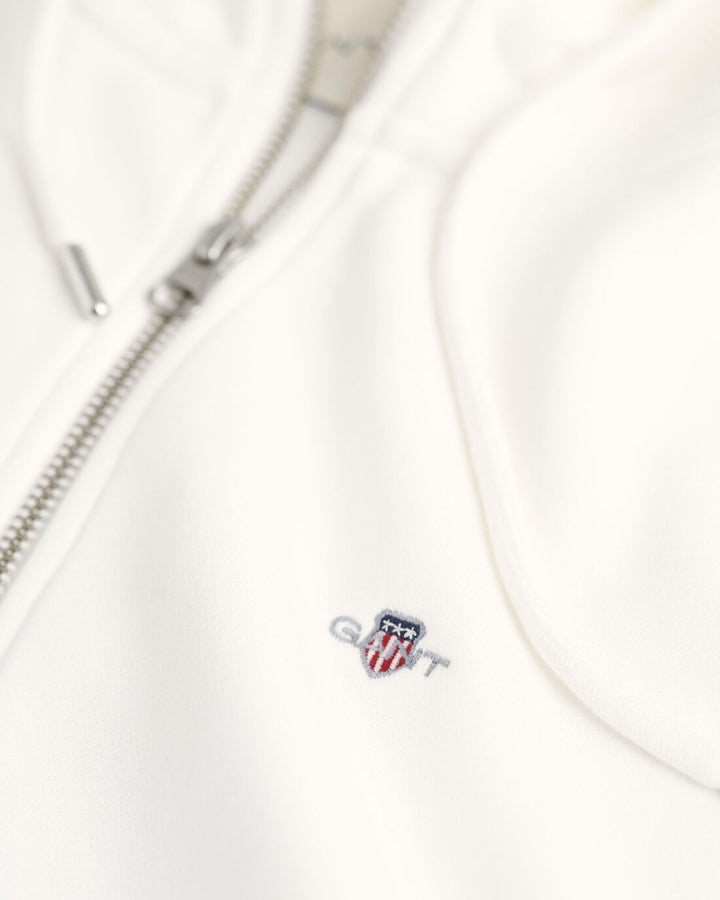 GANT Shield Zip Hoodie/Duks 4201412