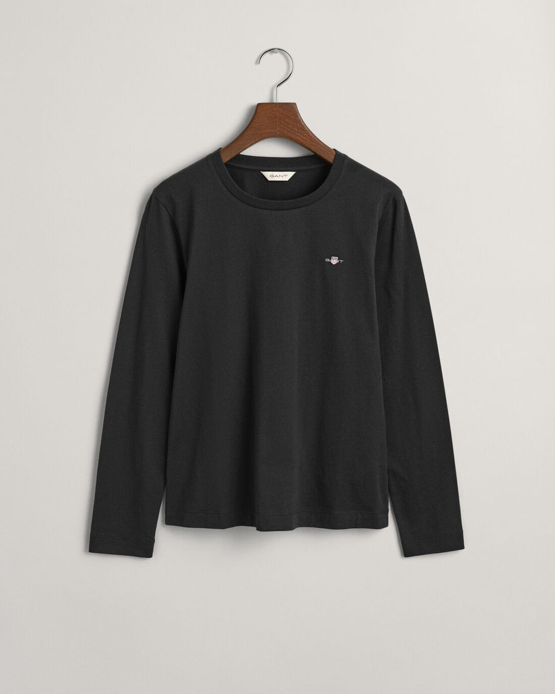 GANT Reg Shield Ls T-Shirt/Majica 4200748