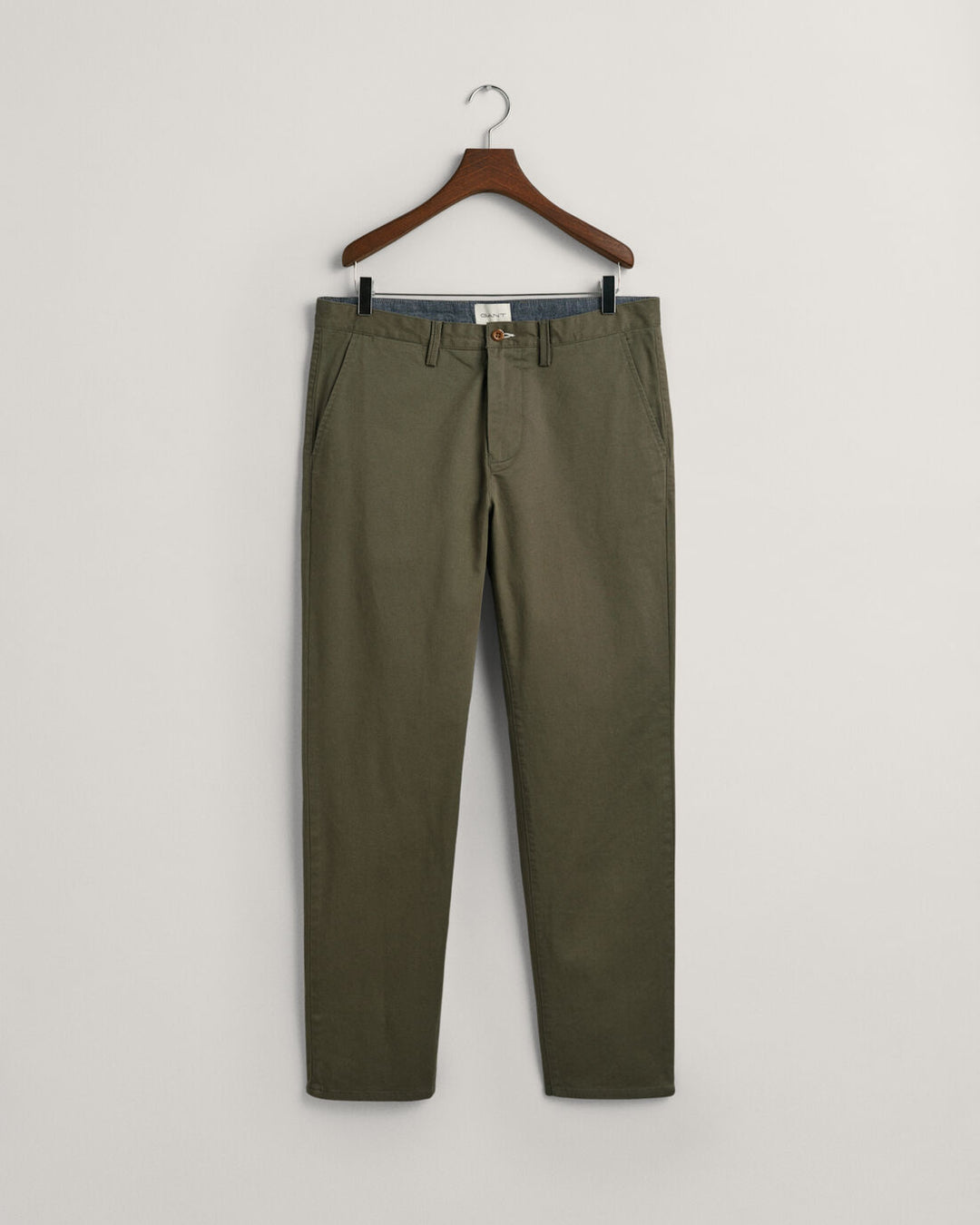 GANT Reg Twill Chinos/Hlače 1505222