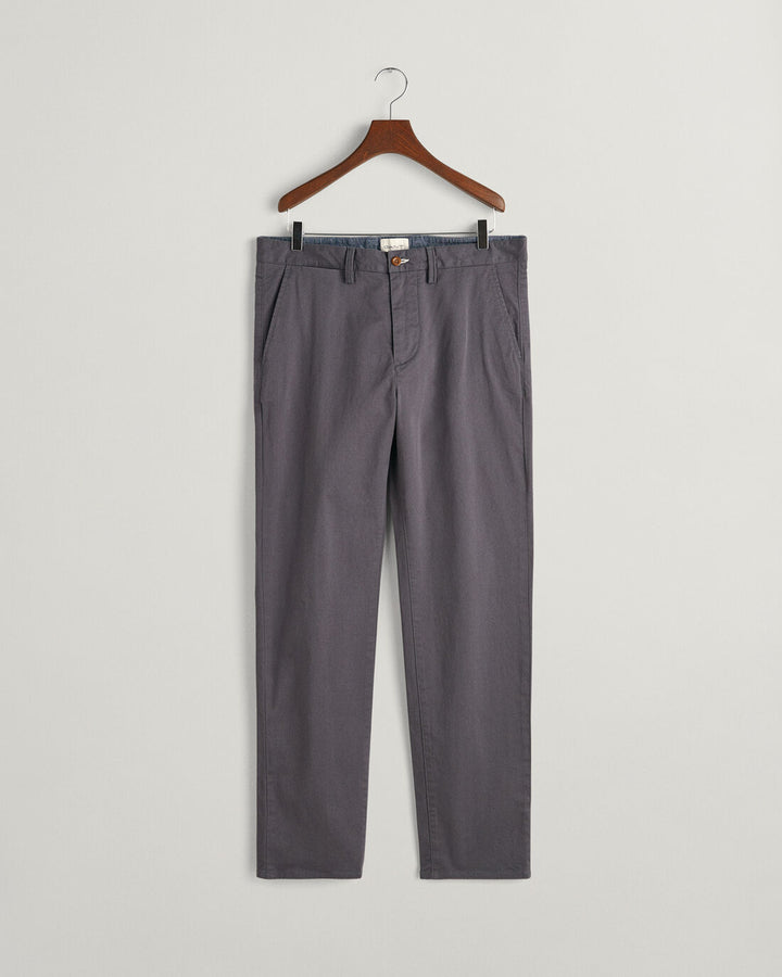 GANT Reg Twill Chinos/Hlače 1505222