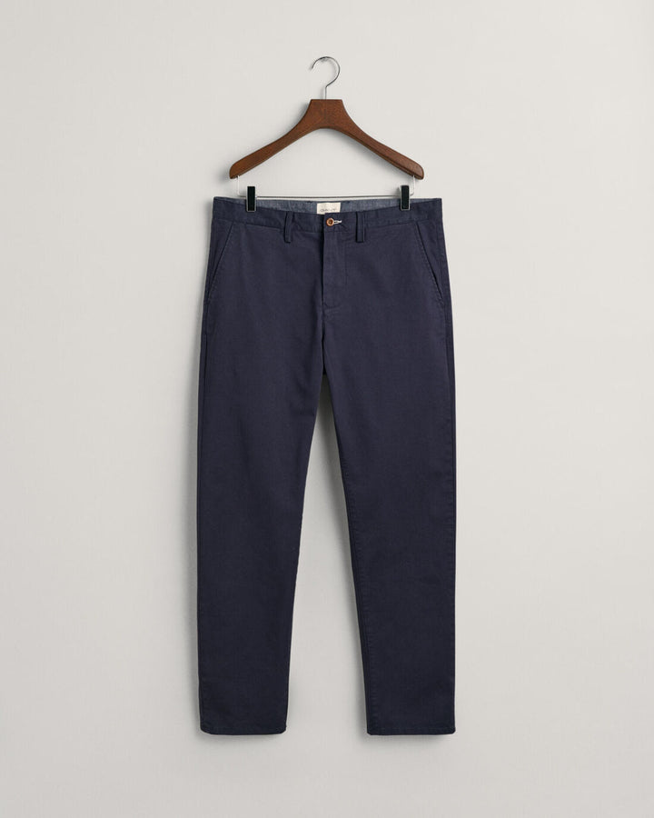 GANT Reg Twill Chinos/Hlače 1505222