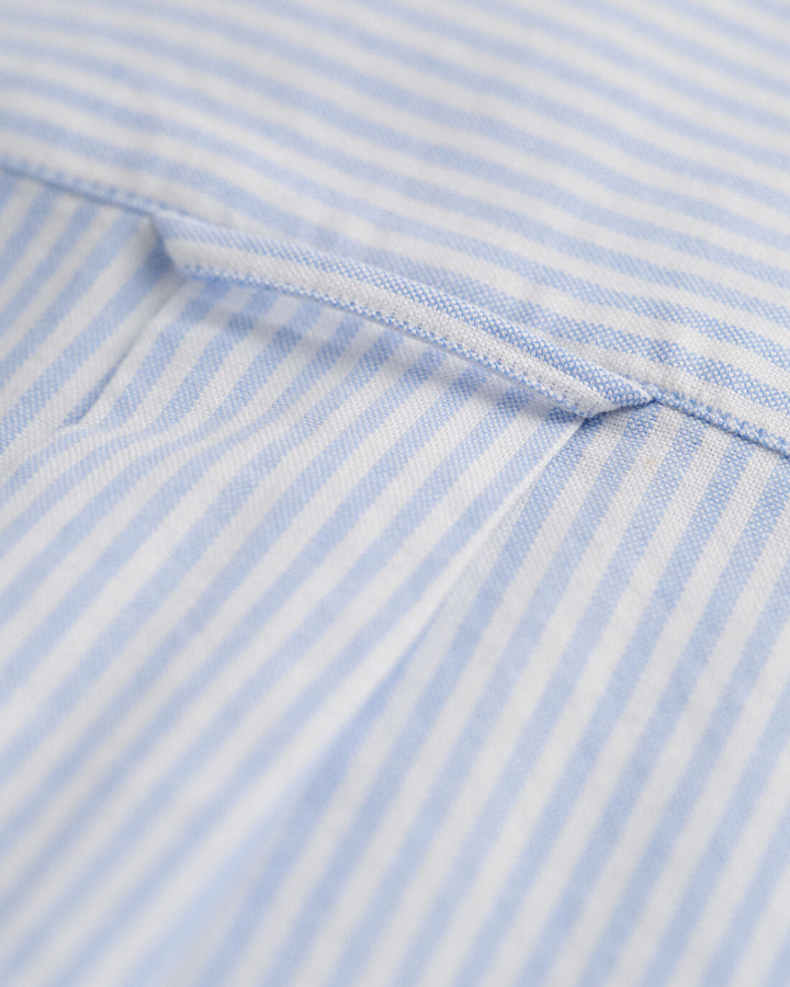 GANT Reg Classic Oxford Stripe Shirt/Košulja 3000230