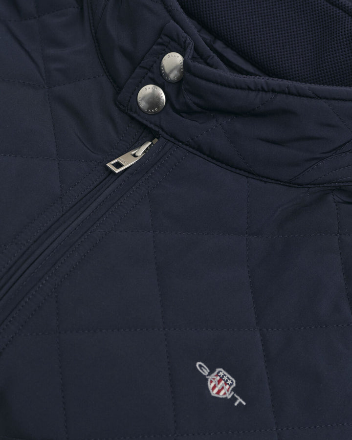 GANT Quilted Windcheater Vest/Prsluk 7006341