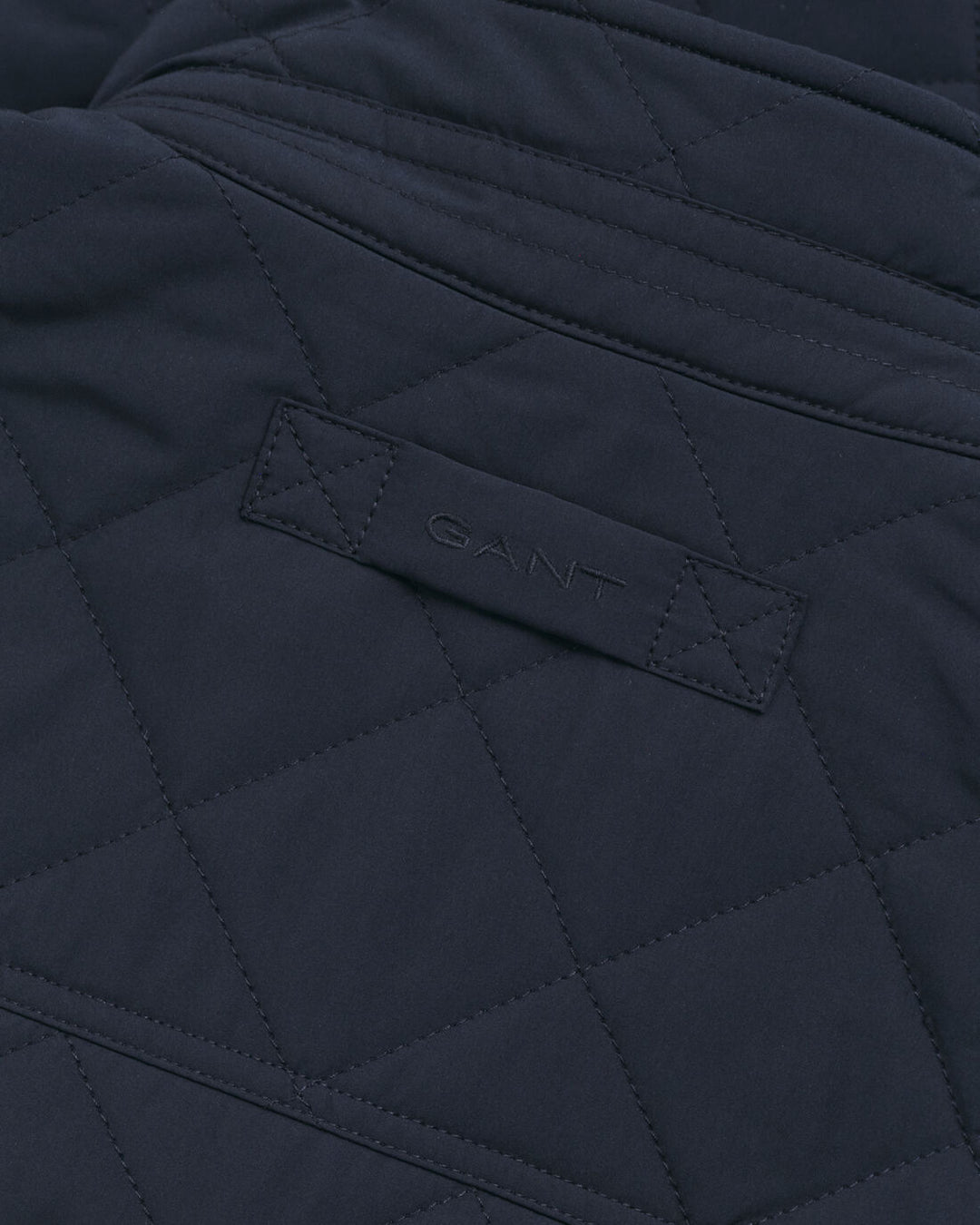 GANT Quilted Windcheater Vest/Prsluk 7006341