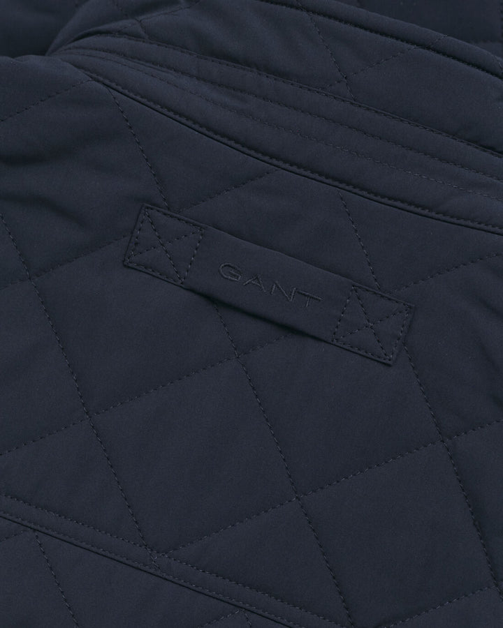 GANT Quilted Windcheater Vest/Prsluk 7006341