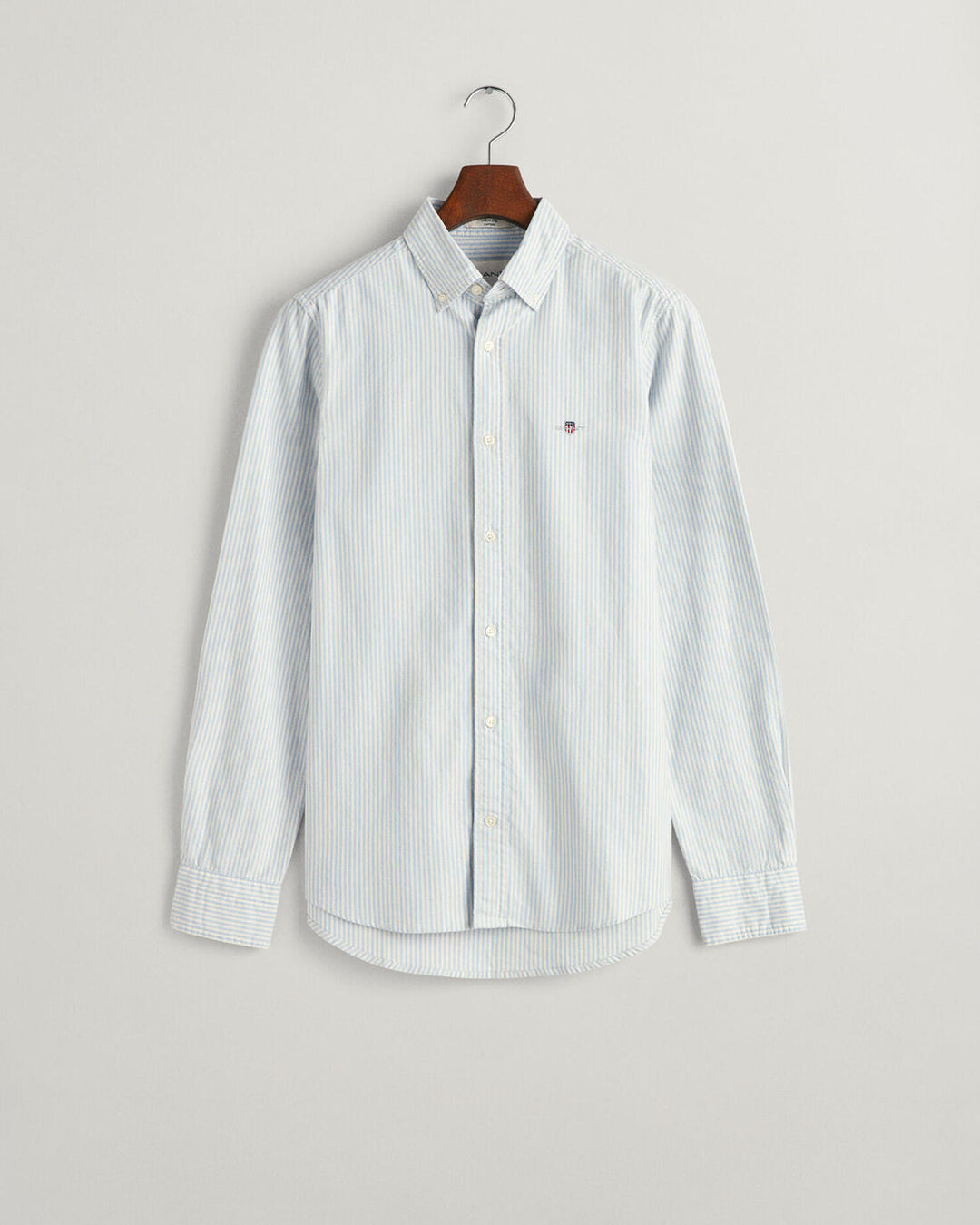 GANT Slim Classic Oxford Stripe Shirt/Košulja 3000232