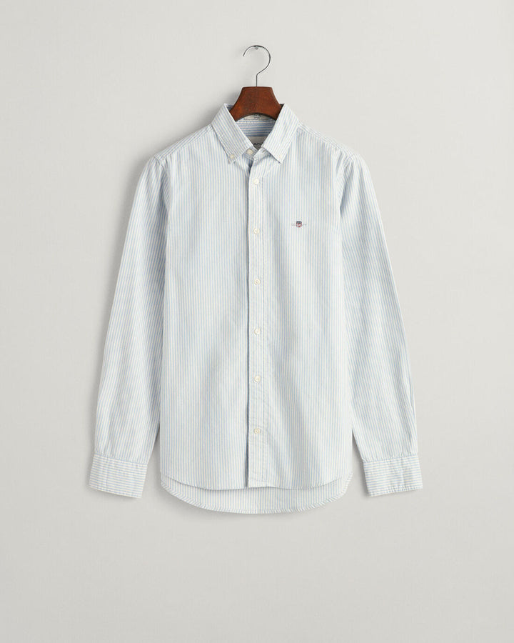 GANT Slim Classic Oxford Stripe Shirt/Košulja 3000232